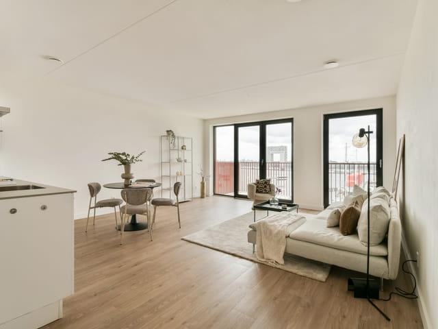 Appartement te huur in Noord, Amsterdam