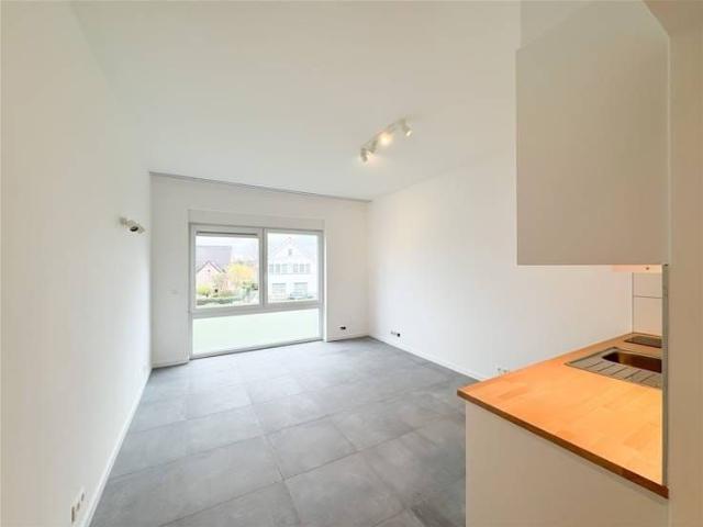 Appartement location à Nijvel, Wallonie