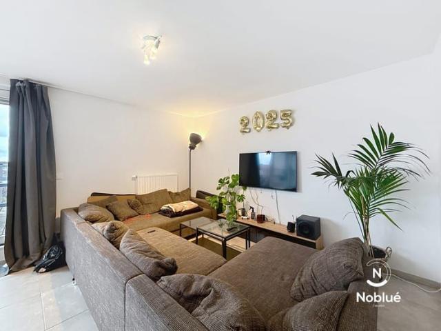 Appartement location à Fléron, Wallonie