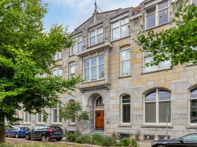 Appartement te huur in Centrum, Rotterdam