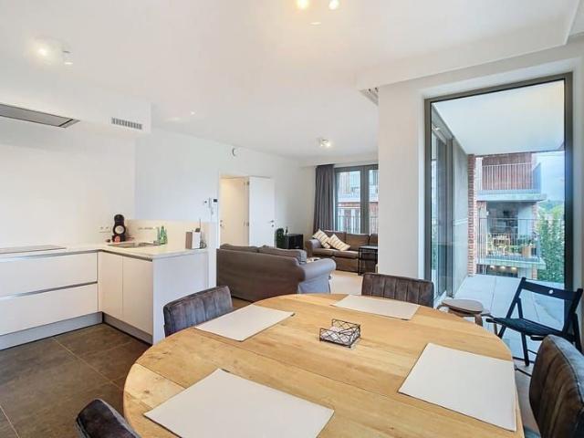 Appartement location à Lava, Brabant