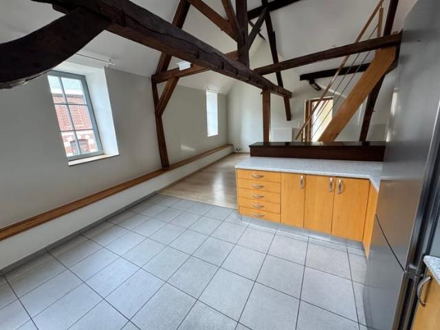 Appartement location à Binche, Wallonie