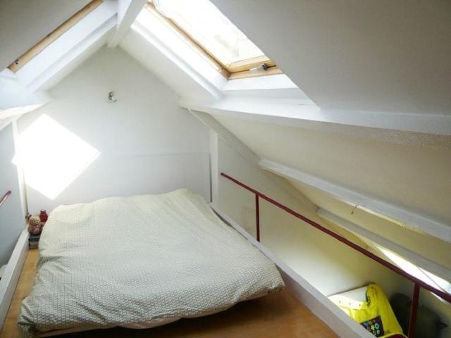 Appartement location à Antwerpen