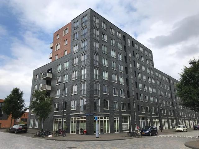 Appartement te huur in Oost, Amsterdam