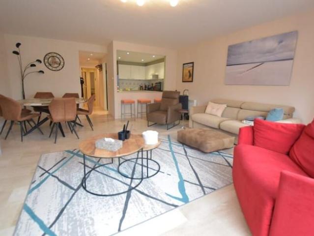 Appartement location à Knokke-heist, West-Vlaanderen