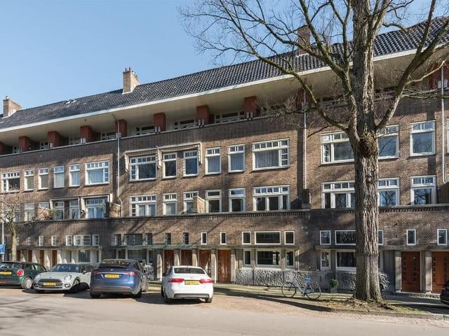 Appartement te huur in Zuid, Amsterdam