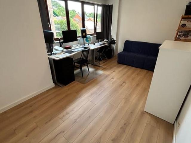 Appartement location à Lava, Brabant