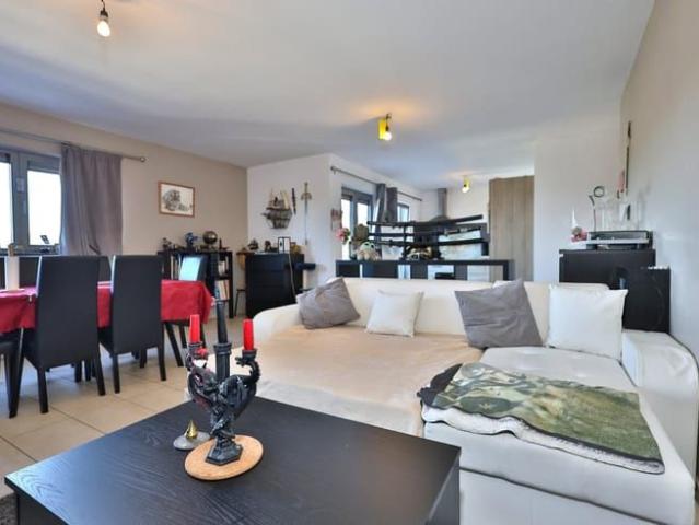 Appartement location à Verviers