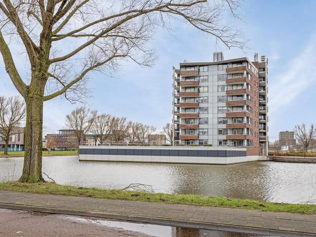 Appartement te huur in Woerden, Utrecht