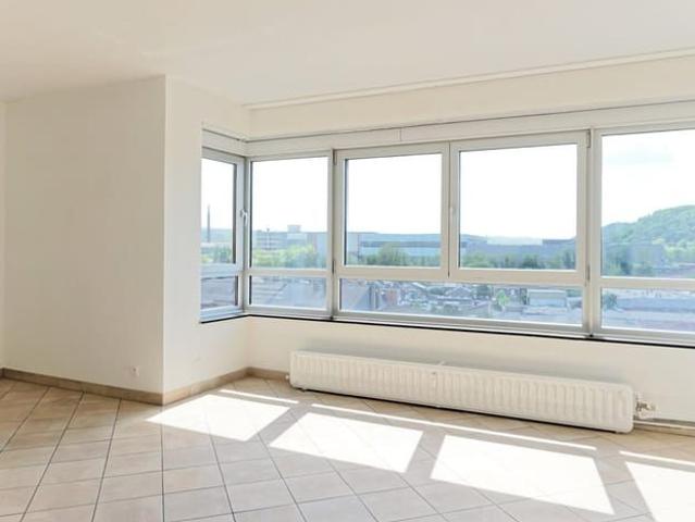 Appartement location à Seraing, Wallonie