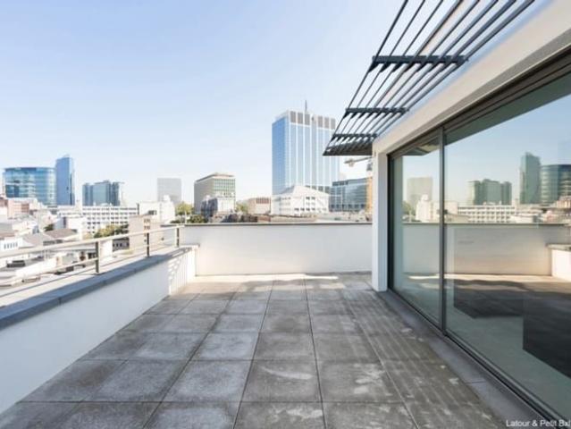 Appartement location à Brussel, Bruxelles