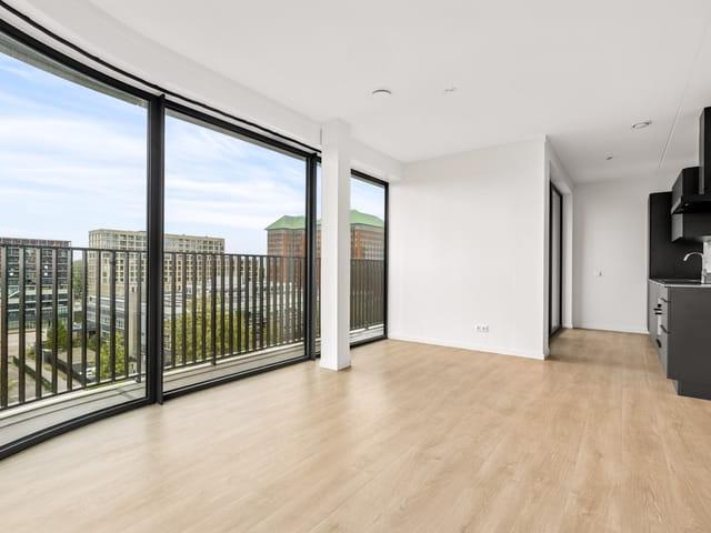 Appartement te huur in Nieuw-West, Amsterdam