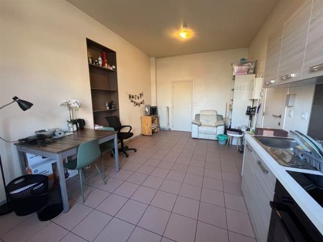 Appartement location à Leuze-en-Hainaut, Leuze