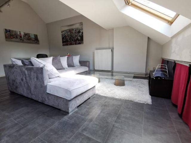 Appartement location à Huy, Wallonie