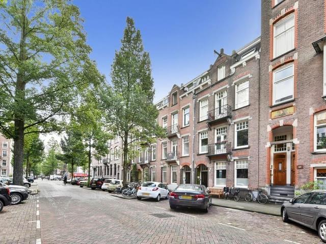Appartement te huur in Zuid, Amsterdam