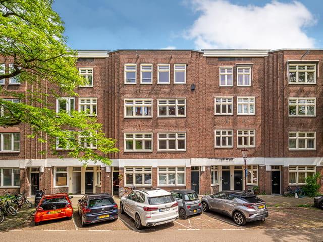 Appartement te huur in Zuid, Amsterdam