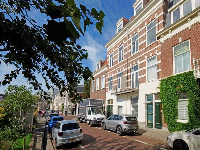 Appartement te huur in Scheveningen, Zuid Holland