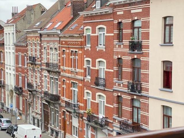 Appartement location à Vorst, Bruxelles