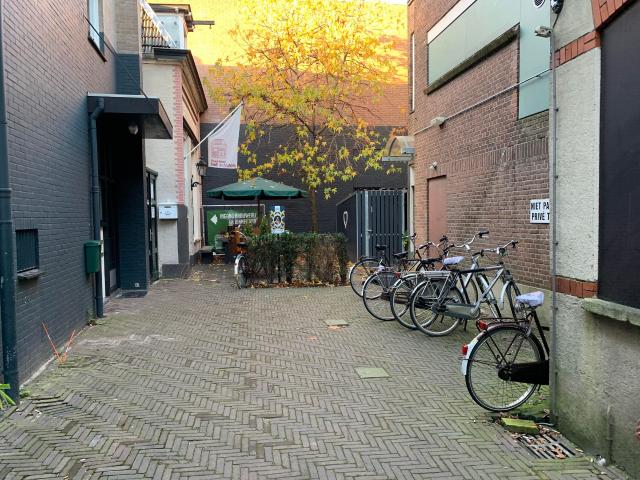 Appartement te huur in Centrum, Apeldoorn