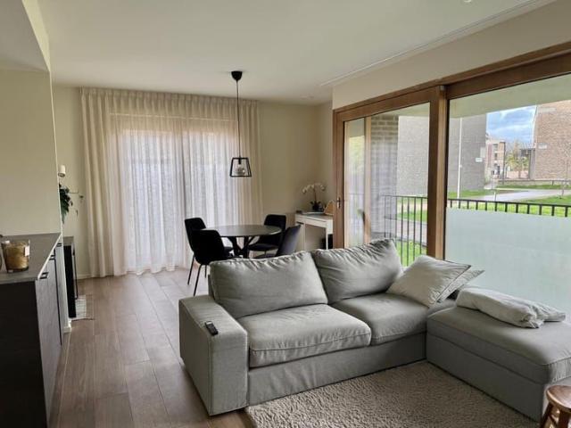 Appartement location à Antwerpen