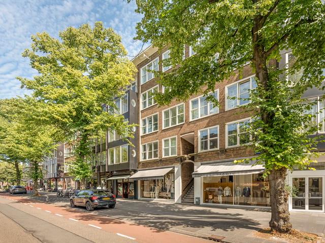 Appartement te huur in Zuid, Amsterdam