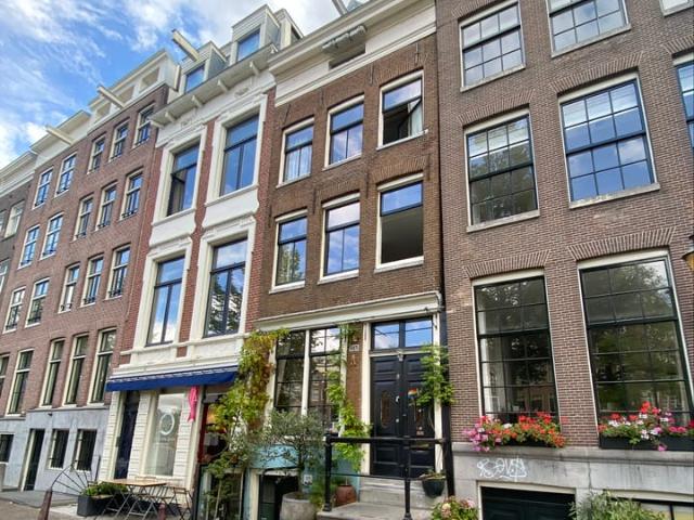Appartement te huur in Centrum, Amsterdam