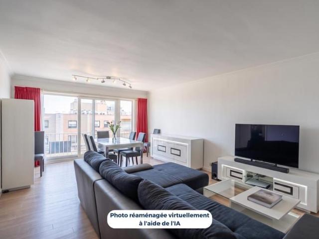 Appartement location à Waterloo
