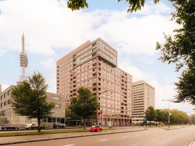 Appartement te huur in Zuid, Amsterdam