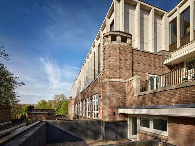 Appartement te huur in Oost, Amsterdam