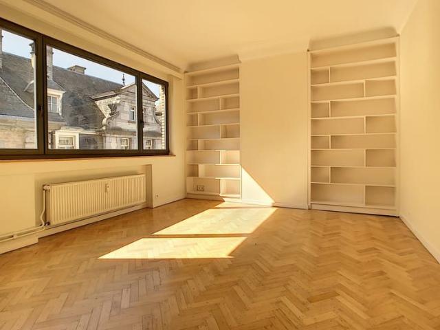 Appartement location à Sablon - Zavel, Bruxelles - Brussel