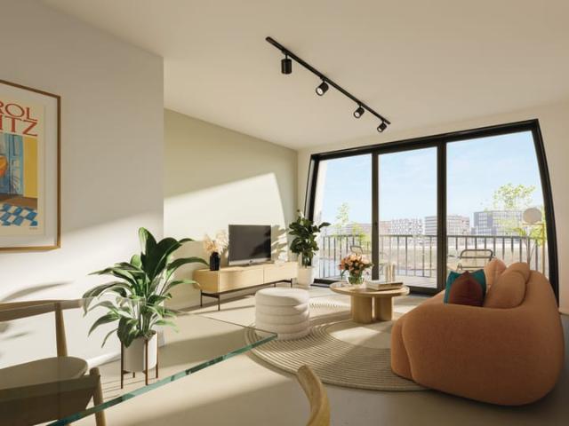 Appartement te huur in Centrum, Amsterdam