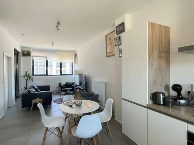 Appartement location à Laveu, Liège