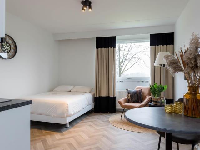 Appartement te huur in Geldrop, Noord Brabant