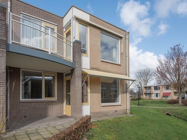 Appartement te huur in Epe, Gelderland