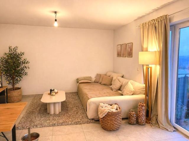 Appartement location à Ciney, Wallonie