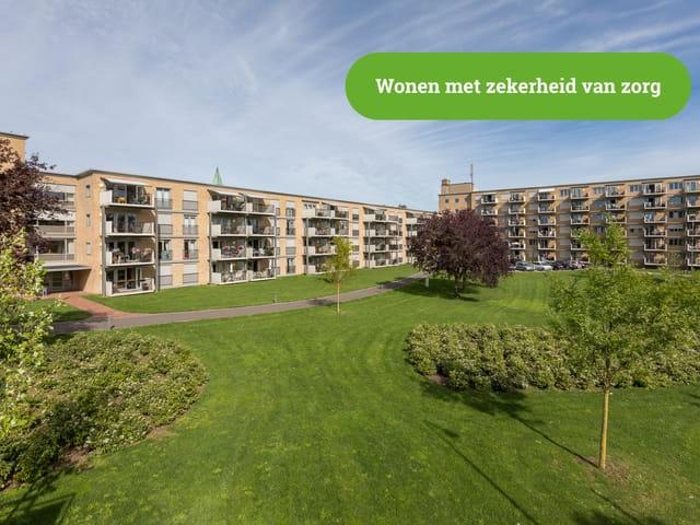 Appartement te huur in Biesland, Limburg