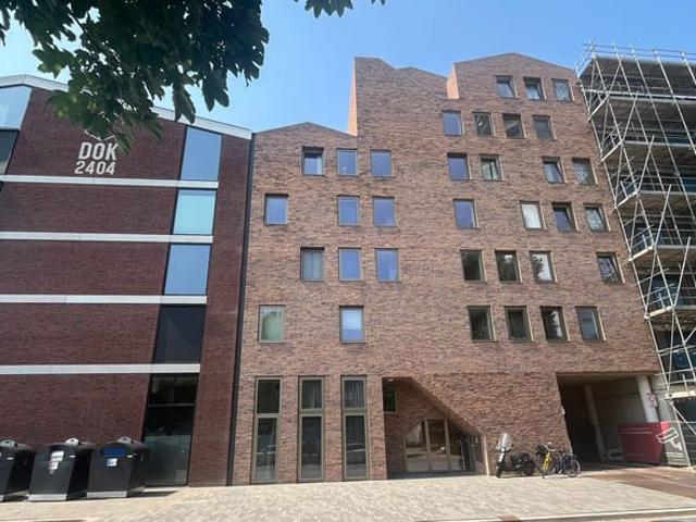 Appartement te huur in Alphen Aan Den Rijn, Zuid Holland
