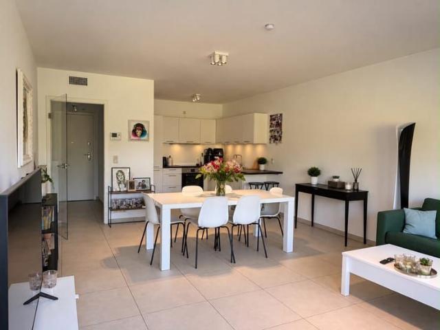 Appartement location à Waterloo
