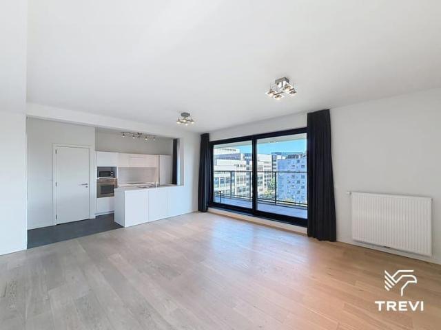Appartement location à Etterbeek, Brussel-Hoofdstad - Bruxelles-Capitale