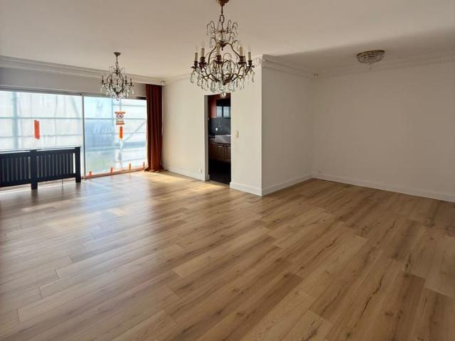 Appartement location à Tivoli, La Louvière