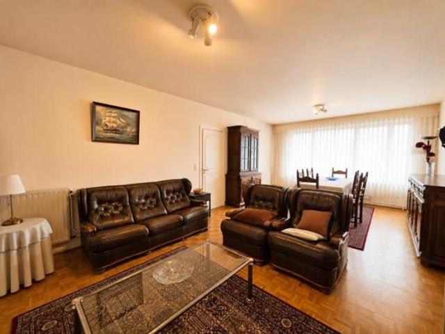 Appartement location à Sint-lambrechts-woluwe, Bruxelles