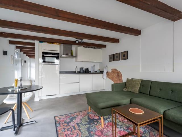 Appartement te huur in Binnenstad, Gorinchem