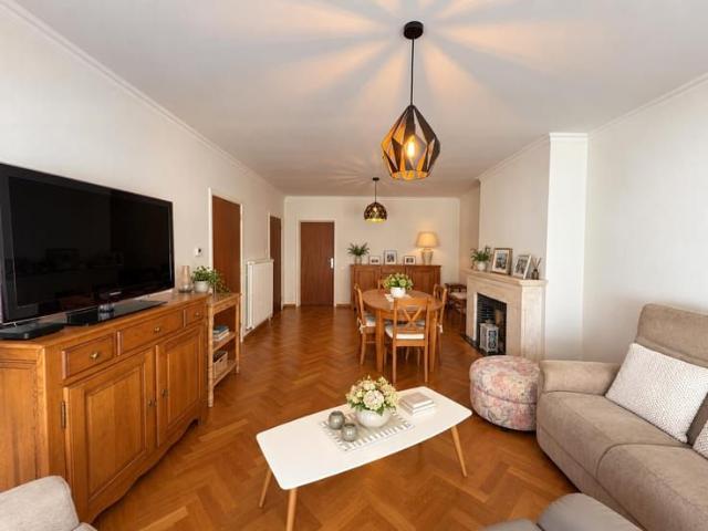 Appartement location à Ronse - Renaix, Ronse