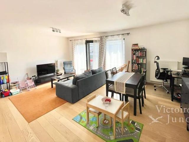 Appartement location à Oudergem, Bruxelles