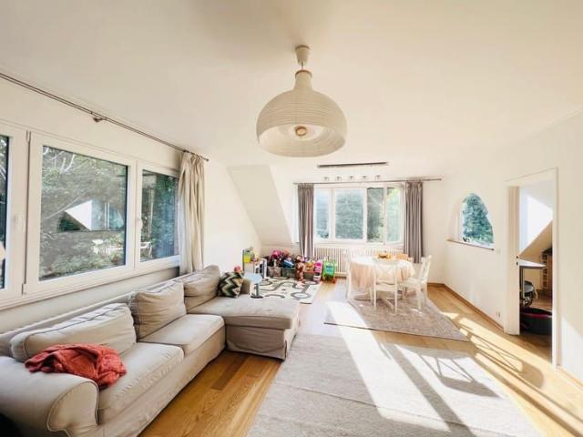 Appartement location à Sint-lambrechts-woluwe, Bruxelles