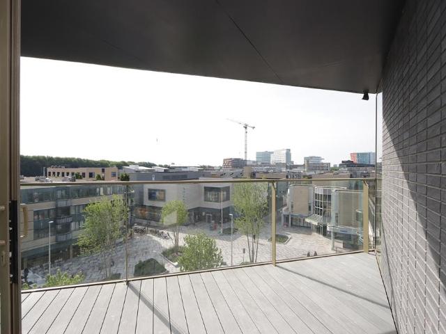Appartement te huur in Centrum, Almere