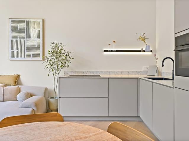 Appartement te huur in Benoordenhout, Zuid Holland