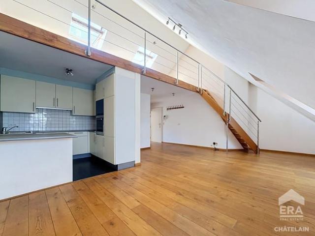 Appartement location à Brussel, Bruxelles
