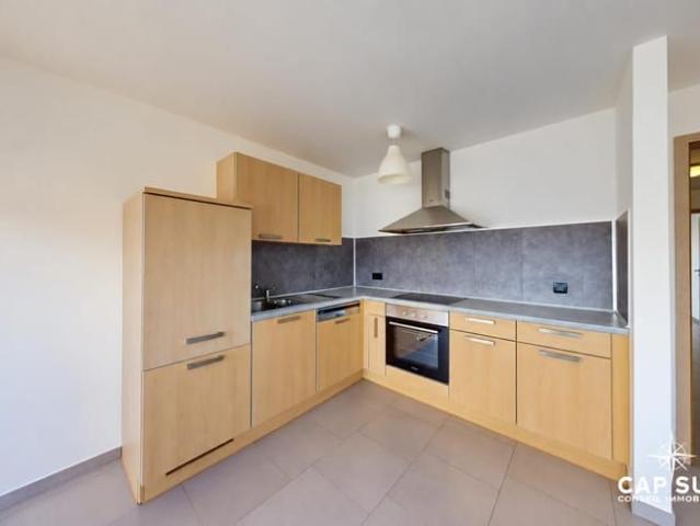 Appartement location à Charleroi, Wallonie