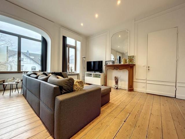 Appartement location à Verviers